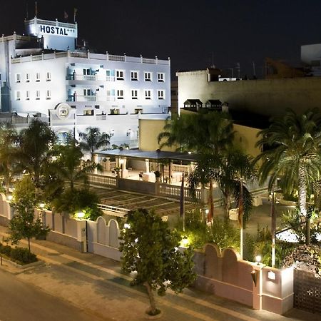Hotel Casa Quiquet Beniparrell Exteriér fotografie