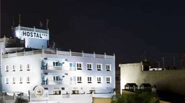 Hotel Casa Quiquet Beniparrell Exteriér fotografie